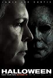 Halloween 2018 Full movie in Hindi Movie